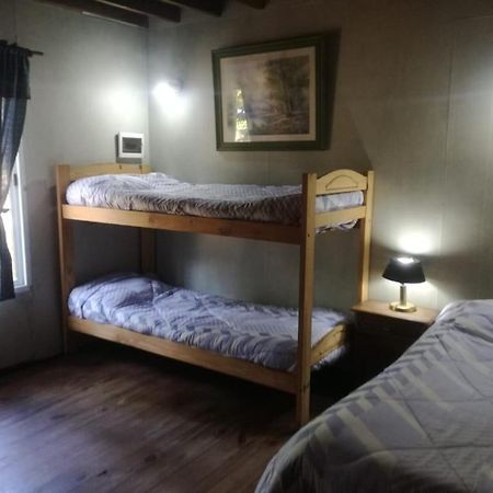 Cabana En Carilo Willa Zewnętrze zdjęcie